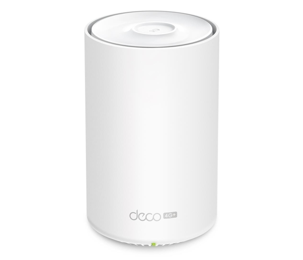 TP-Link Deco X10-4G LTE Mesh WiFi6 (1500Mb/s a/b/g/n/ac/ax) - 1315300 - zdjęcie
